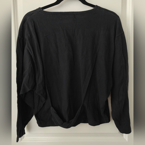 Lyse Spenard Sweater - Picture 2 of 3